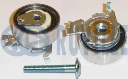 Ruville 540096 - Tensioner Pulley, timing belt autospares.lv