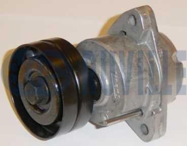 Ruville 540098 - Belt Tensioner, v-ribbed belt autospares.lv