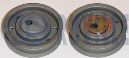 Ruville 540002 - Tensioner Pulley, timing belt autospares.lv