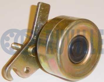 Ruville 540085 - Belt Tensioner, v-ribbed belt autospares.lv