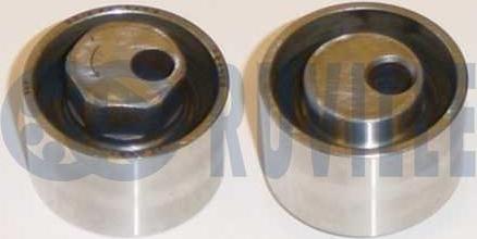 Ruville 540039 - Tensioner Pulley, timing belt autospares.lv