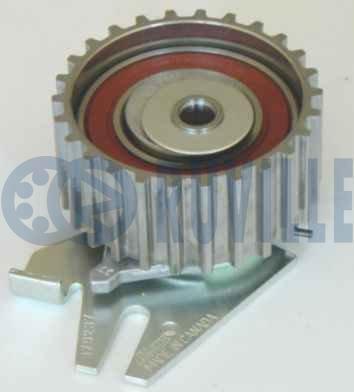 Ruville 540198 - Tensioner Pulley, timing belt autospares.lv