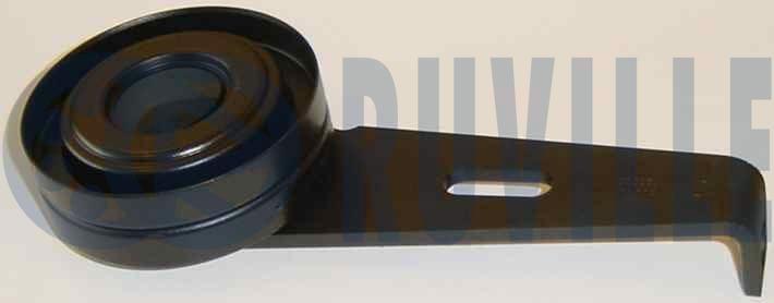 Ruville 540160 - Belt Tensioner, v-ribbed belt autospares.lv
