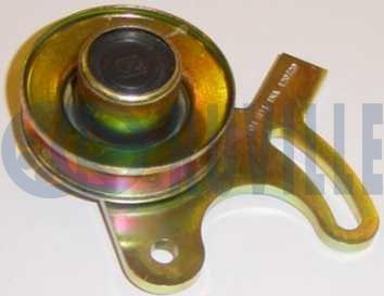 Ruville 540107 - Belt Tensioner, v-ribbed belt autospares.lv