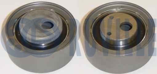Ruville 540136 - Tensioner Pulley, timing belt autospares.lv
