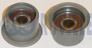 Ruville 540132 - Deflection / Guide Pulley, timing belt autospares.lv