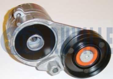 Ruville 540899 - Belt Tensioner, v-ribbed belt autospares.lv