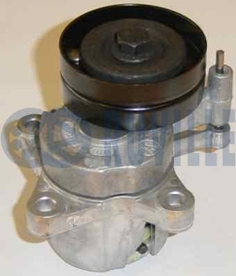 Ruville 540895 - Belt Tensioner, v-ribbed belt autospares.lv