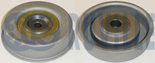 Ruville 540848 - Deflection / Guide Pulley, timing belt autospares.lv