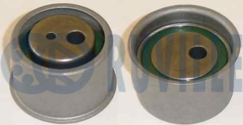 Ruville 540851 - Tensioner Pulley, timing belt autospares.lv