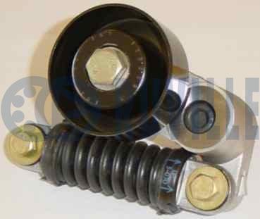 Ruville 540809 - Belt Tensioner, v-ribbed belt autospares.lv