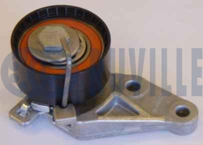 Ruville 540807 - Tensioner Pulley, timing belt autospares.lv