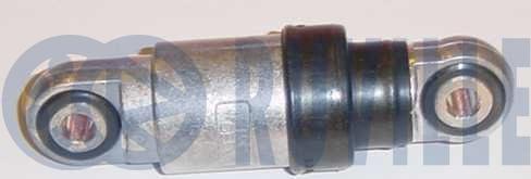 Ruville 540815 - Vibration Damper, v-ribbed belt autospares.lv