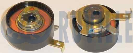 Ruville 540810 - Tensioner Pulley, timing belt autospares.lv