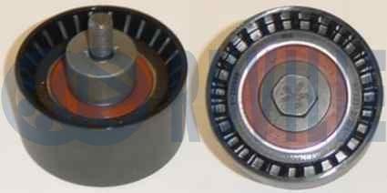 Ruville 540812 - Deflection / Guide Pulley, timing belt autospares.lv