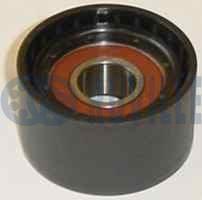 Ruville 540835 - Pulley, v-ribbed belt autospares.lv