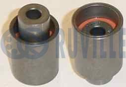 Ruville 540838 - Deflection / Guide Pulley, timing belt autospares.lv