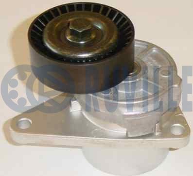 Ruville 540828 - Belt Tensioner, v-ribbed belt autospares.lv