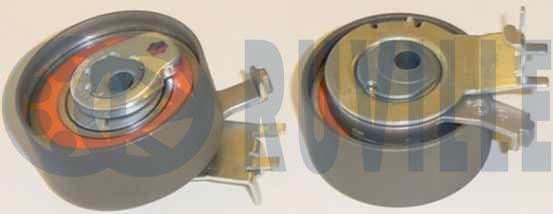 Ruville 540827 - Tensioner Pulley, timing belt autospares.lv