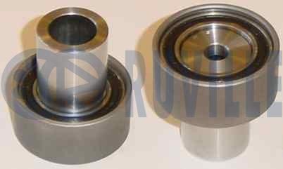 Ruville 540397 - Deflection / Guide Pulley, timing belt autospares.lv