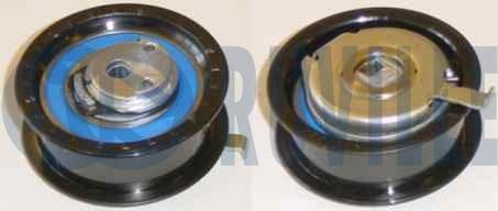 Ruville 540344 - Tensioner Pulley, timing belt autospares.lv