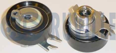Ruville 540346 - Tensioner Pulley, timing belt autospares.lv