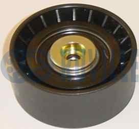 Ruville 540340 - Pulley, v-ribbed belt autospares.lv