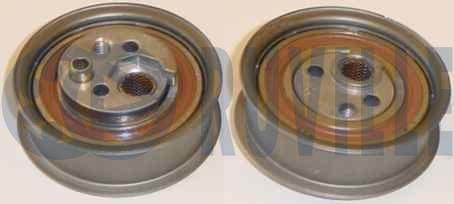 Ruville 540348 - Tensioner Pulley, timing belt autospares.lv