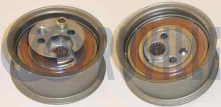 Ruville 540351 - Tensioner Pulley, timing belt autospares.lv