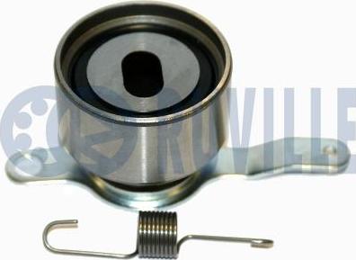 Ruville 540369 - Tensioner Pulley, timing belt autospares.lv