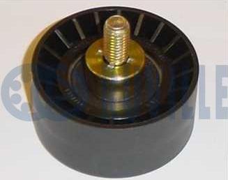 Ruville 540363 - Deflection / Guide Pulley, timing belt autospares.lv