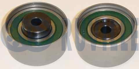 Ruville 540362 - Deflection / Guide Pulley, timing belt autospares.lv