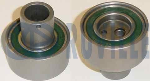 Ruville 540318 - Tensioner Pulley, timing belt autospares.lv