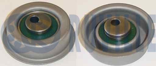 Ruville 540312 - Tensioner Pulley, timing belt autospares.lv