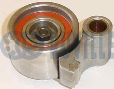 Ruville 540384 - Tensioner Pulley, timing belt autospares.lv