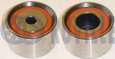 Ruville 540385 - Deflection / Guide Pulley, timing belt autospares.lv