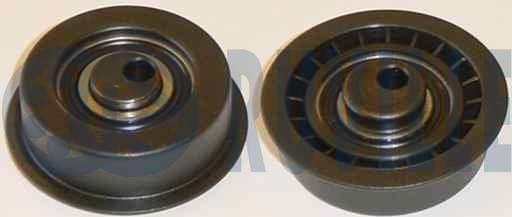 Ruville 540381 - Tensioner Pulley, timing belt autospares.lv