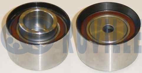 Ruville 540388 - Deflection / Guide Pulley, timing belt autospares.lv