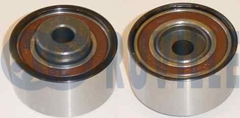 Ruville 540323 - Deflection / Guide Pulley, timing belt autospares.lv