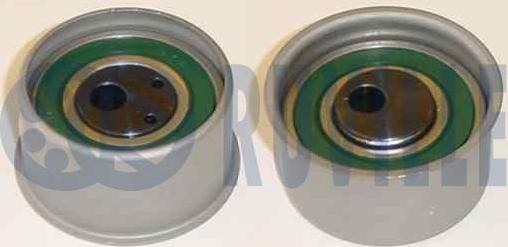 Ruville 540376 - Tensioner Pulley, timing belt autospares.lv