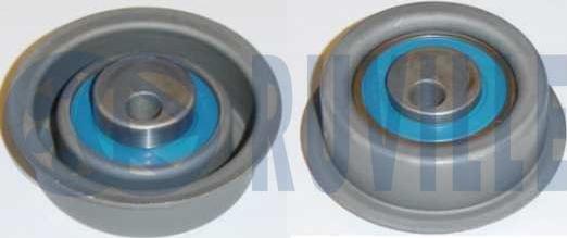 Ruville 540378 - Tensioner Pulley, timing belt autospares.lv