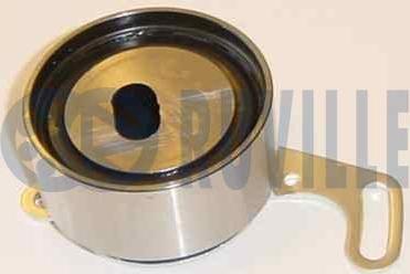 Ruville 540372 - Tensioner Pulley, timing belt autospares.lv
