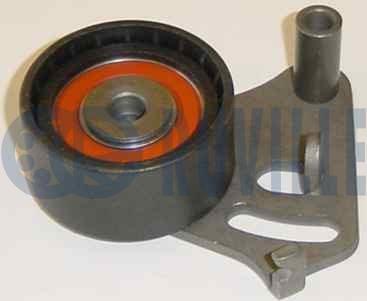 Ruville 540299 - Tensioner Pulley, timing belt autospares.lv
