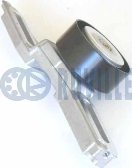 Ruville 540246 - Belt Tensioner, v-ribbed belt autospares.lv