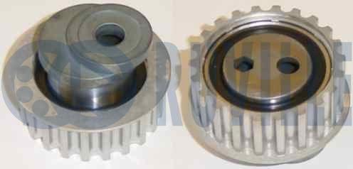 Ruville 540204 - Tensioner Pulley, timing belt autospares.lv