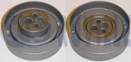 Ruville 540284 - Tensioner Pulley, timing belt autospares.lv