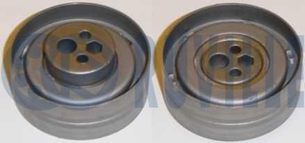 Ruville 540281 - Tensioner Pulley, timing belt autospares.lv