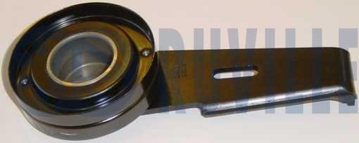 Ruville 540233 - Belt Tensioner, v-ribbed belt autospares.lv