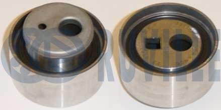 Ruville 540227 - Tensioner Pulley, timing belt autospares.lv