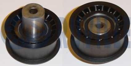 Ruville 540278 - Deflection / Guide Pulley, timing belt autospares.lv